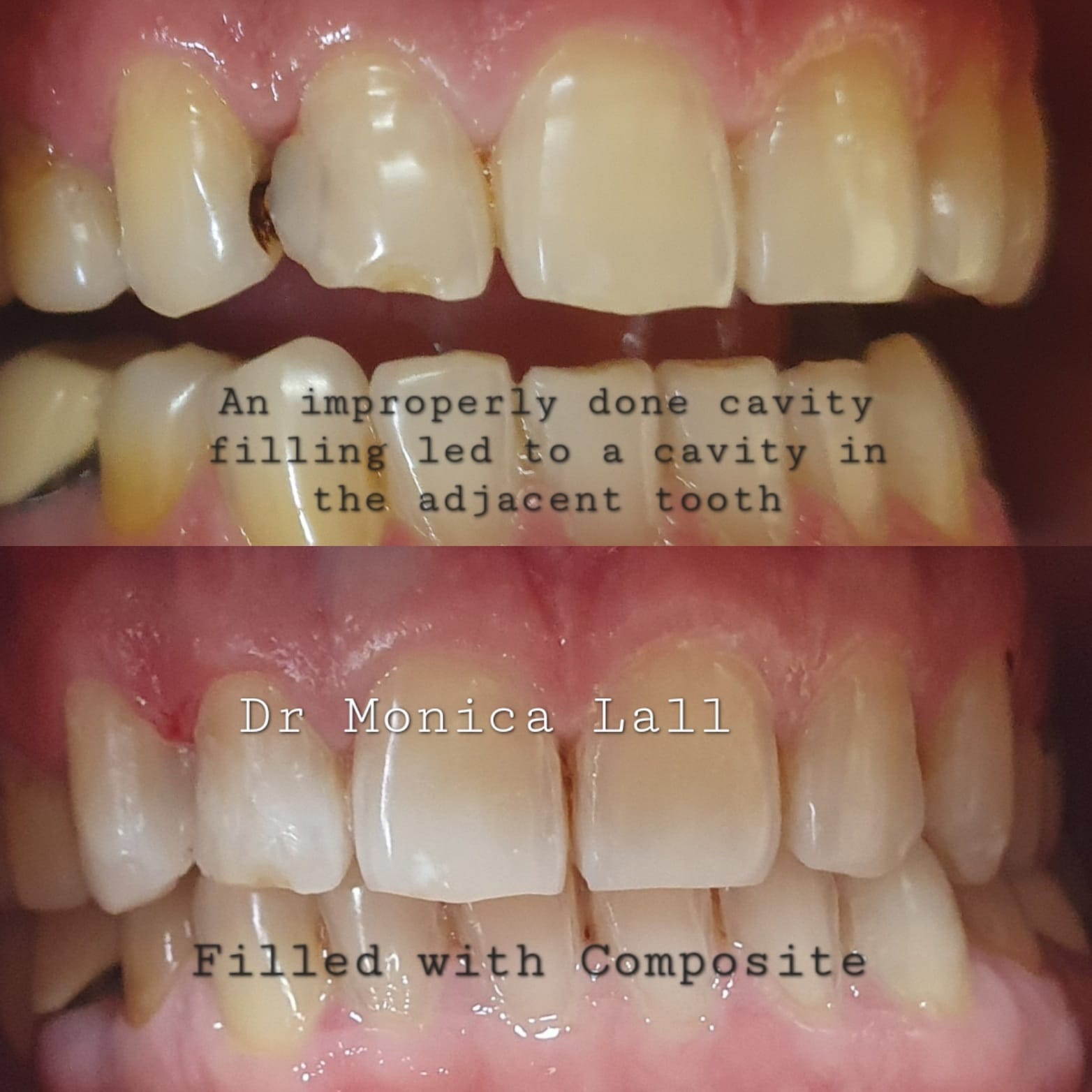 Dental Transformation